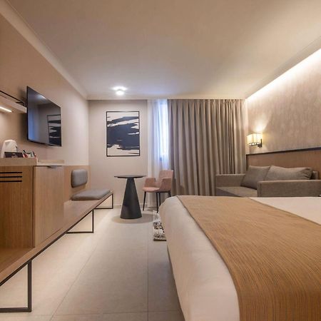 Caesar Premier Jerusalem Hotel Extérieur photo