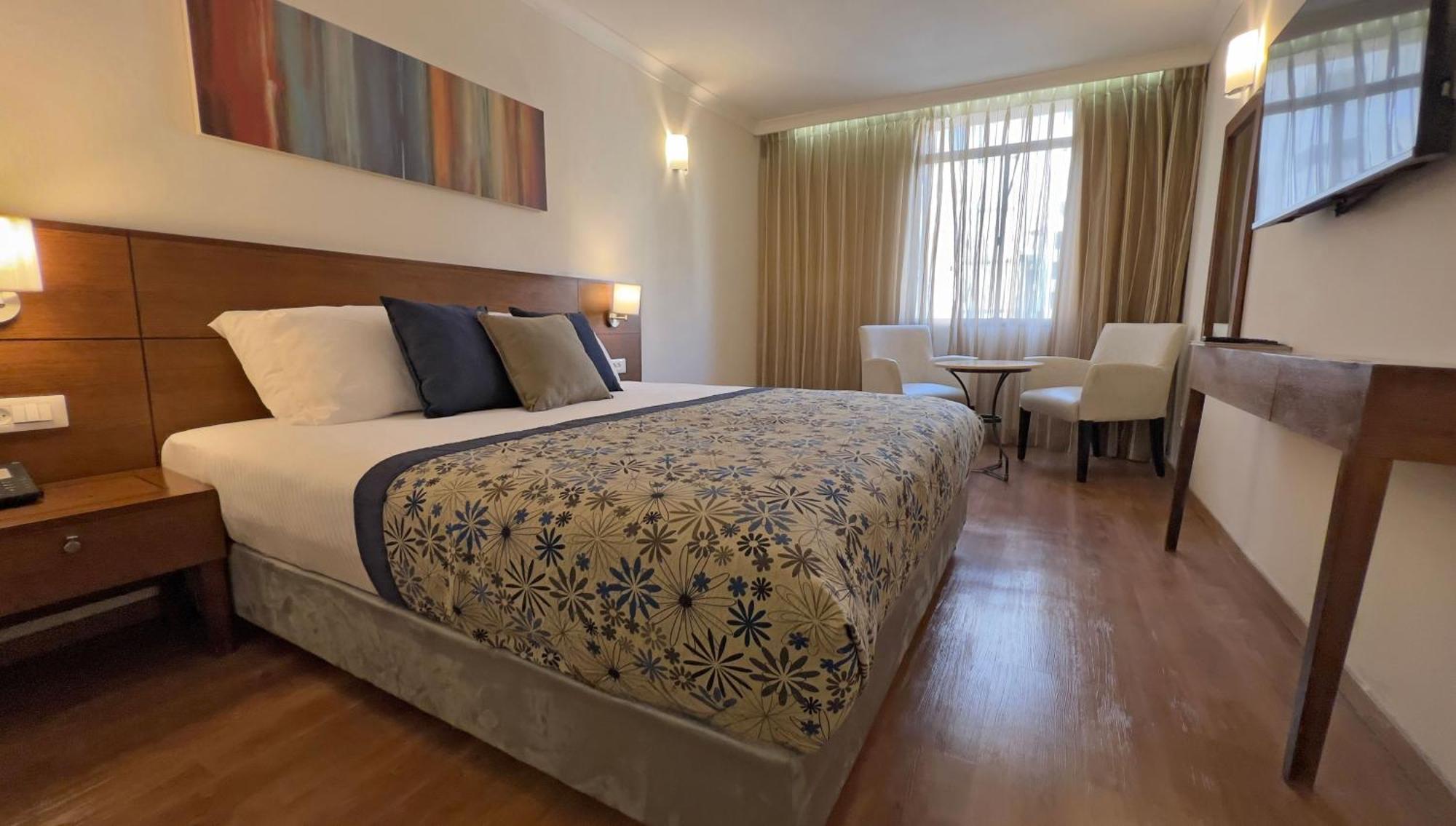 Caesar Premier Jerusalem Hotel Extérieur photo