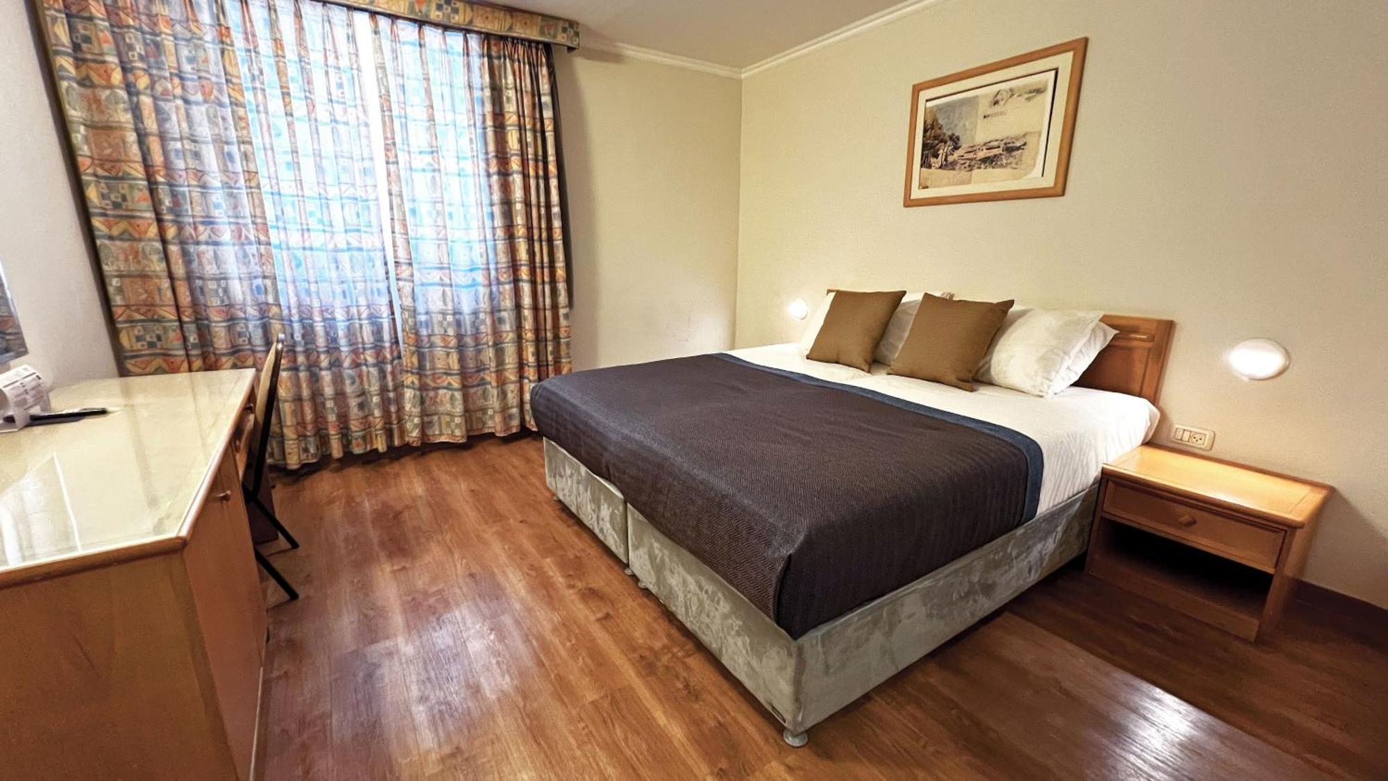 Caesar Premier Jerusalem Hotel Extérieur photo