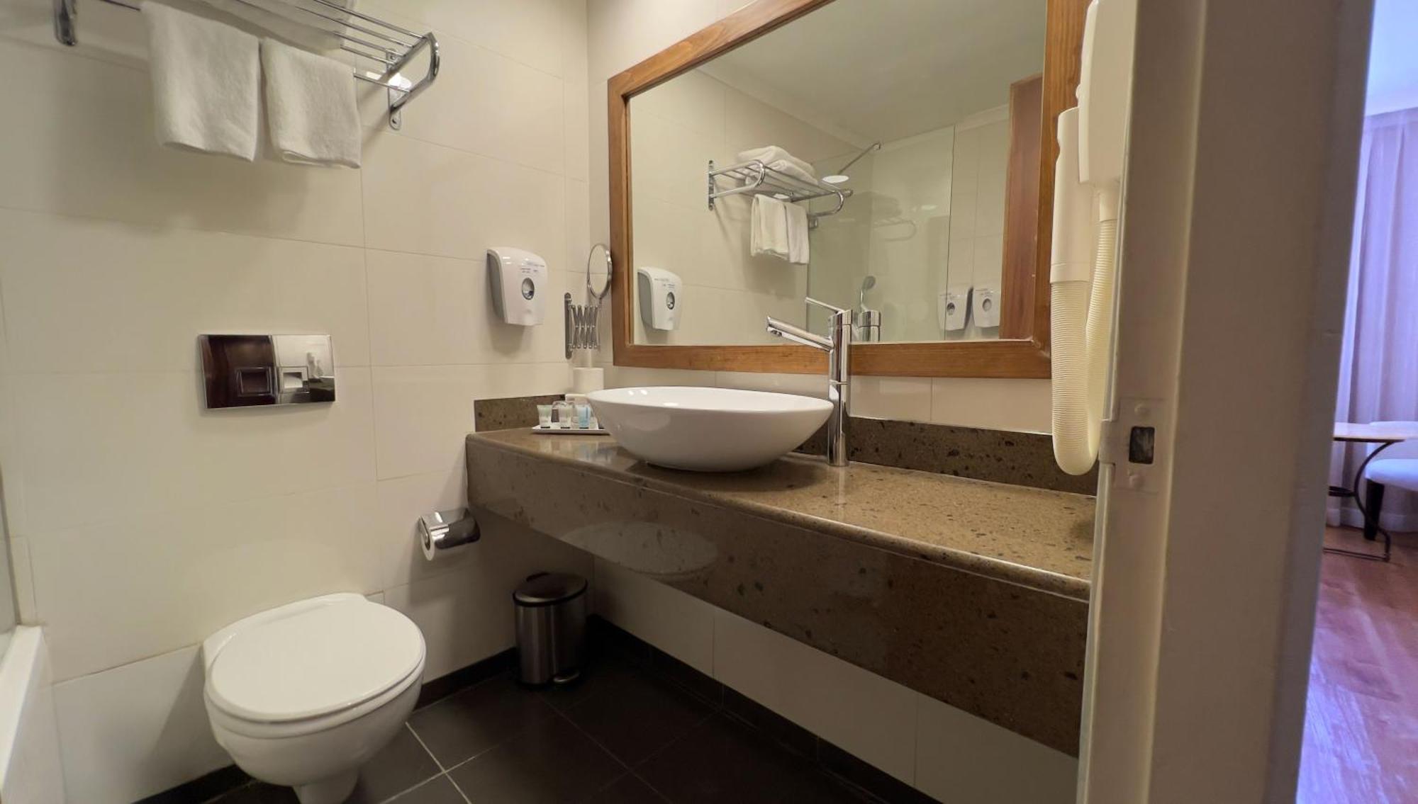 Caesar Premier Jerusalem Hotel Extérieur photo