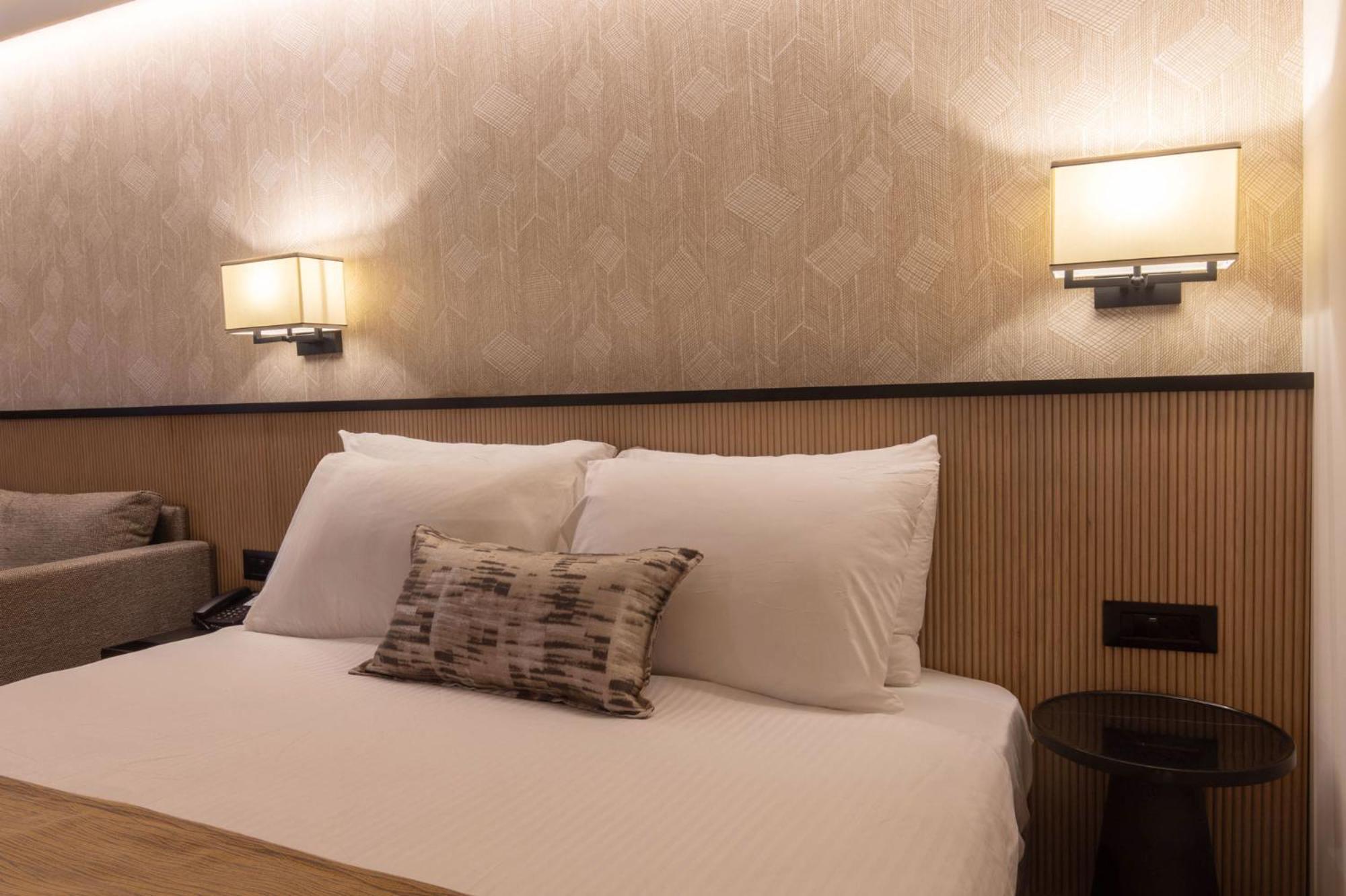 Caesar Premier Jerusalem Hotel Extérieur photo