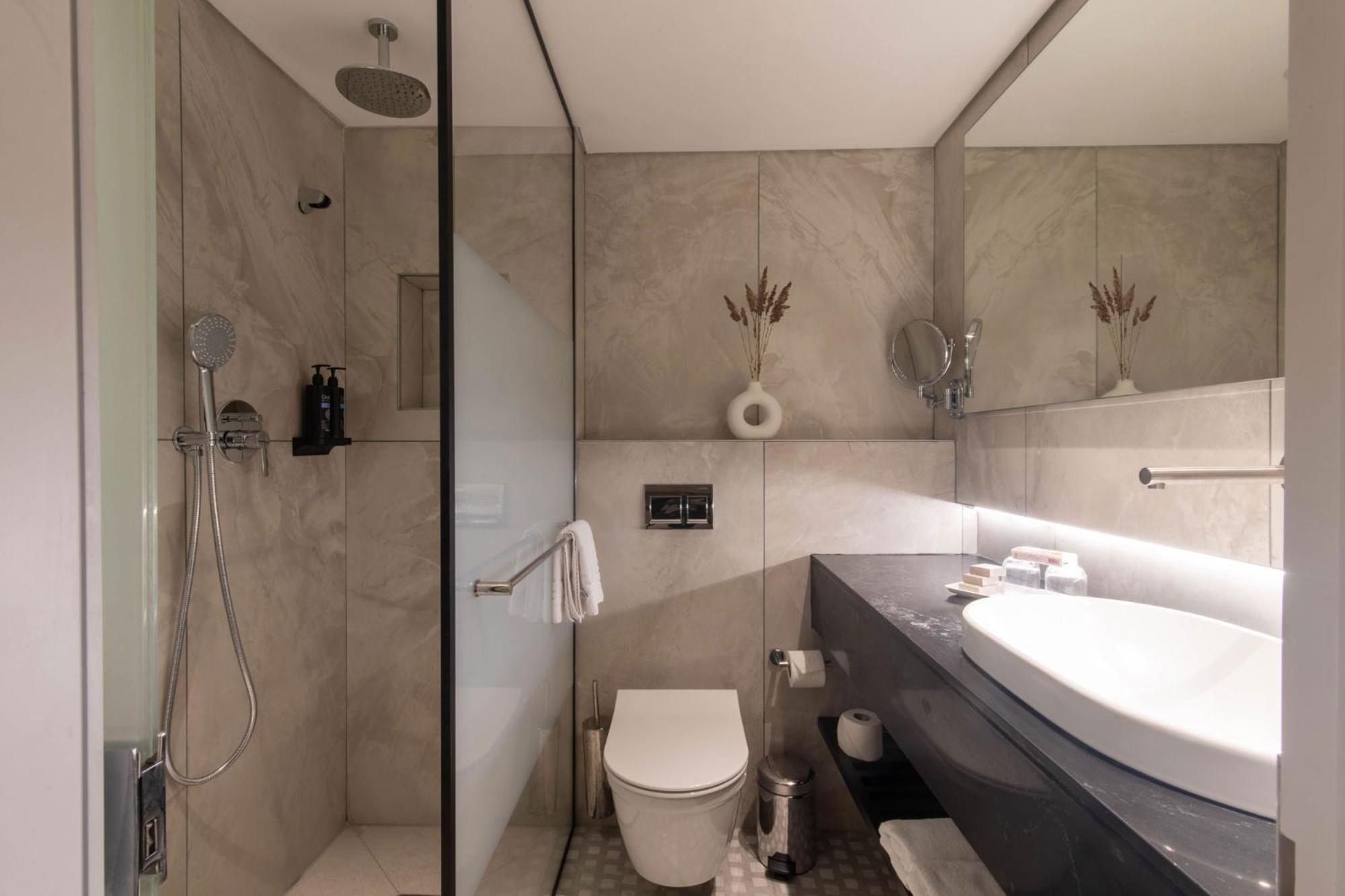 Caesar Premier Jerusalem Hotel Extérieur photo