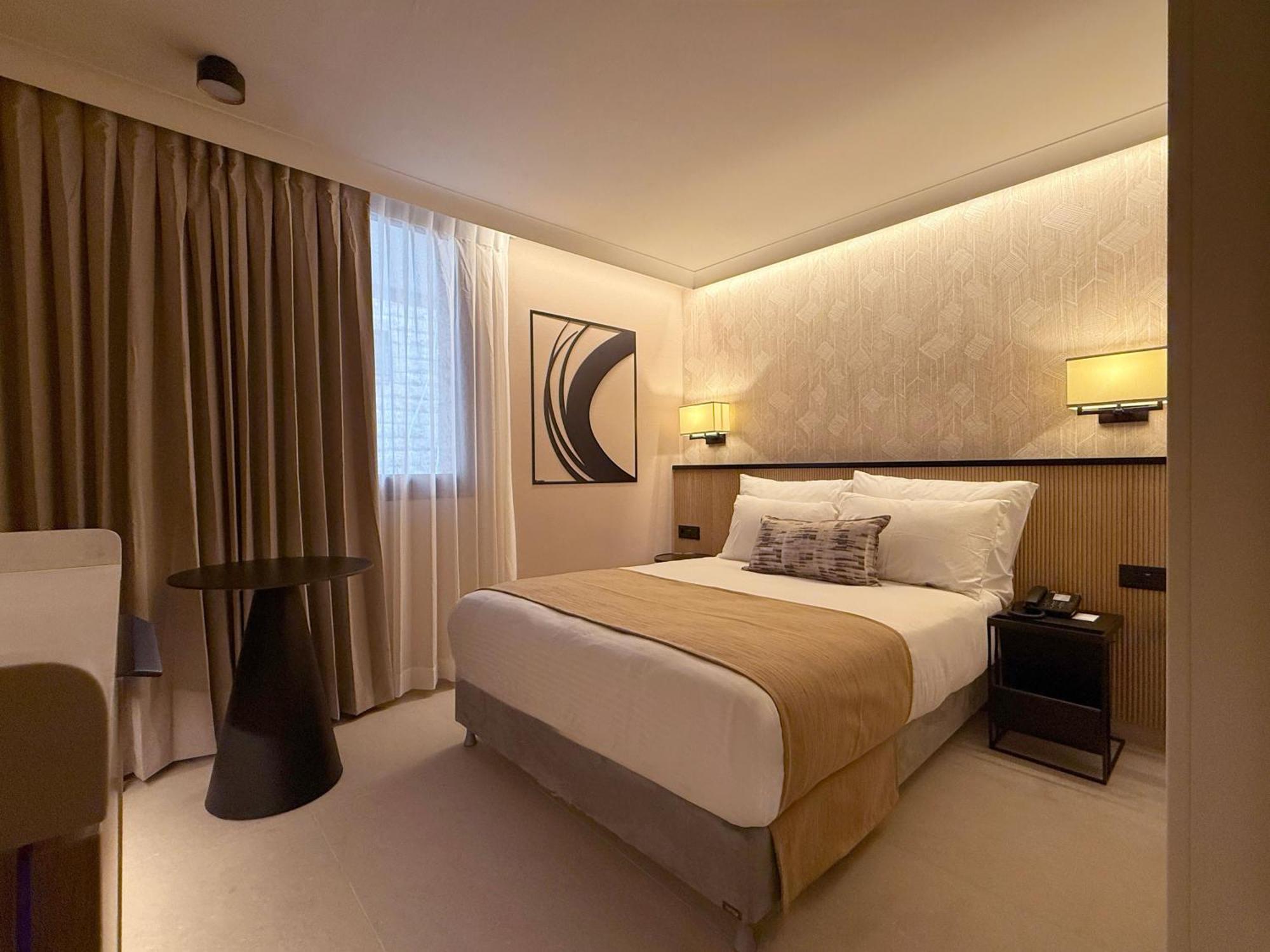 Caesar Premier Jerusalem Hotel Extérieur photo