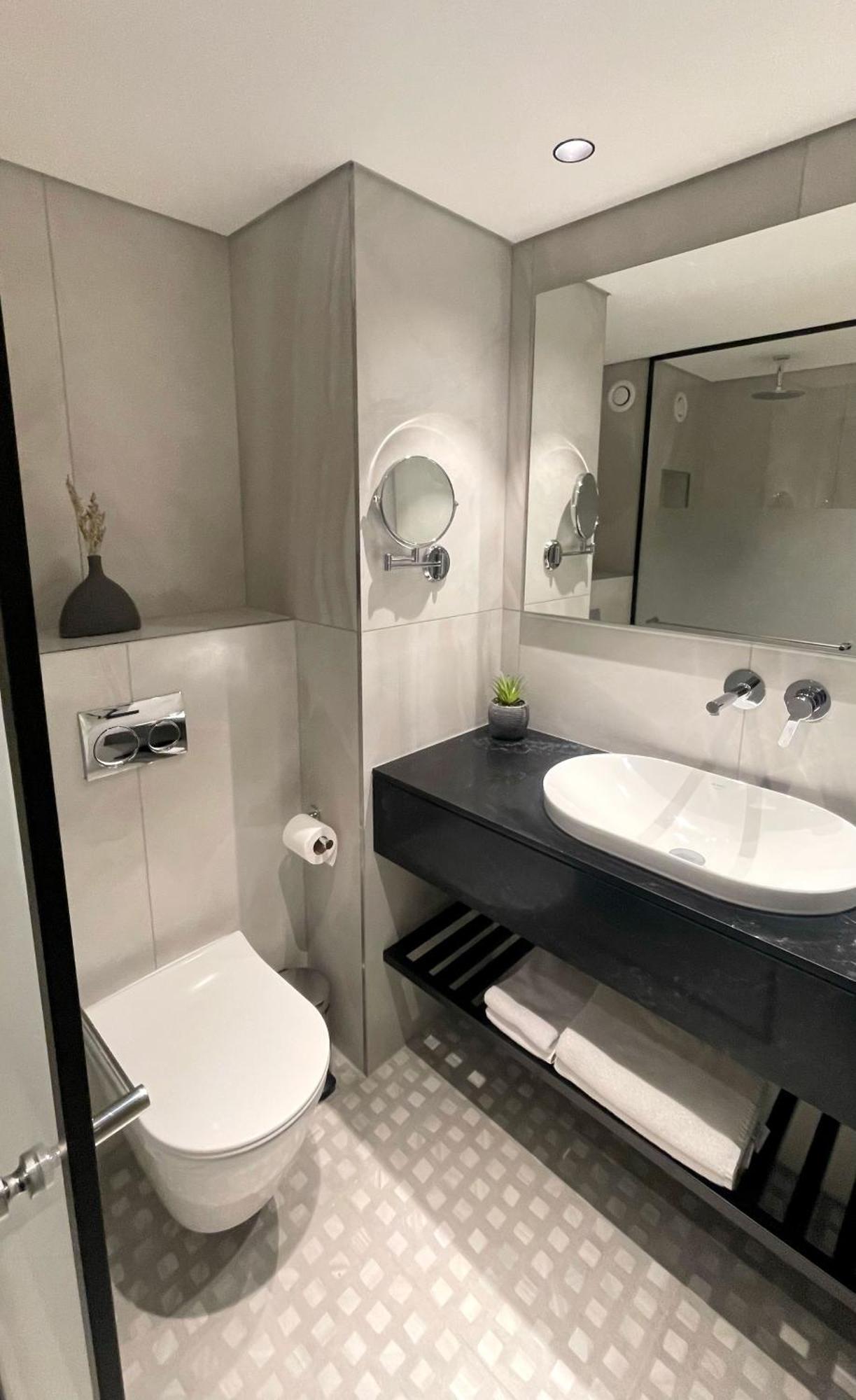 Caesar Premier Jerusalem Hotel Extérieur photo